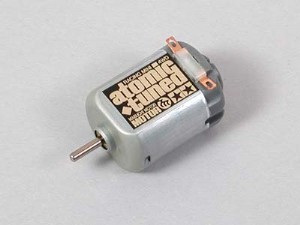 TAMIYA 1/32 迷你四驅車 單軸型 馬達 ATO